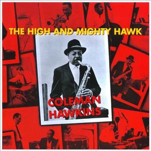 The High And Mighty Hawk