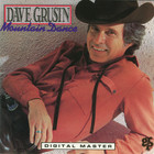 Dave Grusin - Mountain Dance (Vinyl)