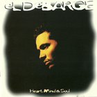 El DeBarge - Heart, Mind & Soul