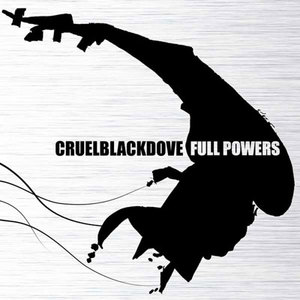 Full Powers (EP)