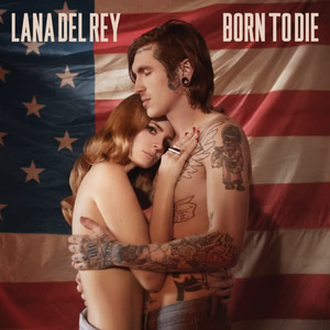 Born To Die (EP)