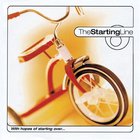 The Starting Line - With Hopes Of Starting Over... (EP)