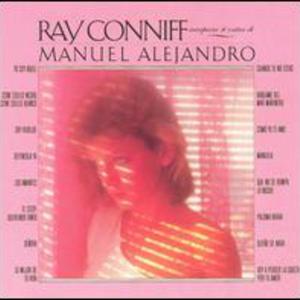 Exitos De Manuel Alejandro