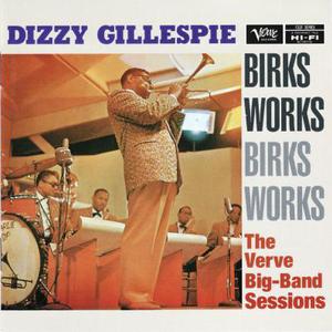 Birks Works CD1