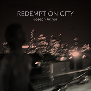 Redemption City CD2