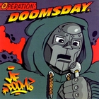 mf doom - Operation: Doomsday 1999