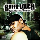 Sheek Louch - Silverback Gorilla