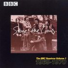 Stone The Crows - The BBC Sessions Vol. 1: 1969-1970