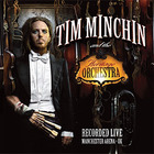 Tim Minchin - Tim Minchin and The Heritage Orchestra CD1