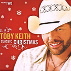 Toby Keith - Classic Christmas CD2