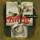 The Watchmen - Slomotion CD1