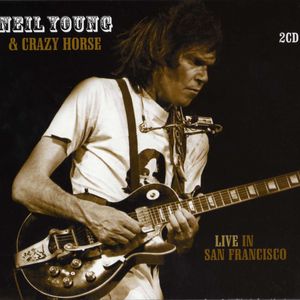 Live In San Francisco 1978 CD1