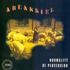 Arcansiel - Normality Of Perversion