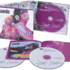 Suede - Head Music (Remastered) (Deluxe Edition) CD1