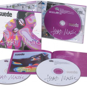 Head Music (Remastered) (Deluxe Edition) CD1