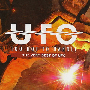 Too Hot To Handle: The Very Best Of UFO CD1