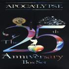 Apocalypse - The 25Th Anniversary Box Set CD1