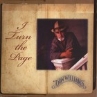 Don Williams - I Turn The Page