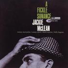 Jackie McLean - A Fickle Sonance (Vinyl)