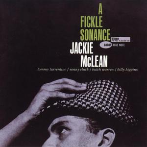 A Fickle Sonance (Vinyl)