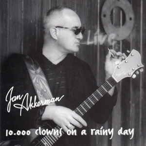 10.000 Clowns On A Rainy Day