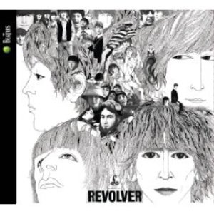 Revolver (Remastered Stereo)