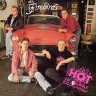 The Firebirds - Too Hot To Handle