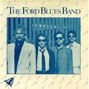 The Ford Blues Band