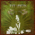 Jeff Martin - Live in Dublin