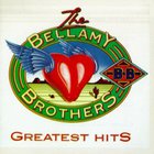 The Bellamy Brothers - Greatest Hits Vol. 1