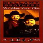 The Bellamy Brothers - Let Your Love Flow - 20 Years Of Hits CD1