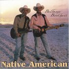 The Bellamy Brothers - Native American