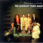The Legendary Tiger Man - Fuck Christmas, I Got The Blues