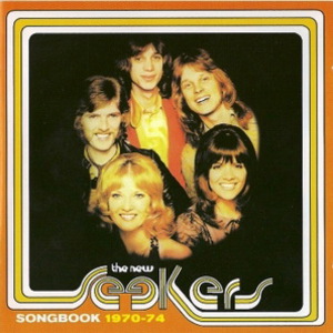 Songbook 1970 - 1974 CD1
