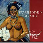 Forbidden Songs