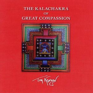 The Kalachakra Of Great Compassion