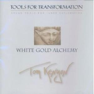 White Gold Alchemy