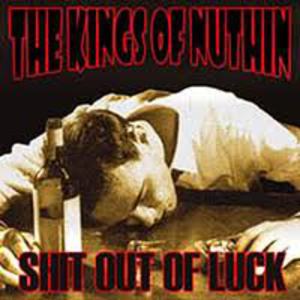 Shit Out Of Luck