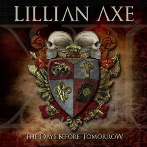 XI: the Days Before Tomorrow