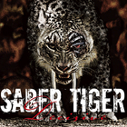 Saber Tiger - Decisive