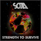 Soldiers of Jah Army - Strength To Survive