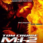 Hans Zimmer - Mission Impossible 2 (Expanded)