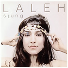 Laleh - Sjung CD1