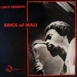 Kings Of Mali