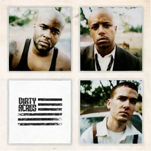 Dirty Acres (Deluxe Edition) CD2