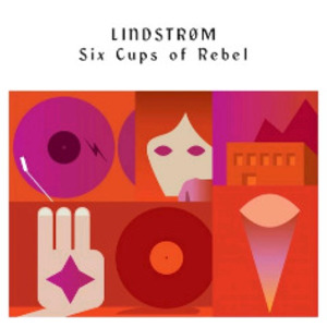 Six Cups of Rebel