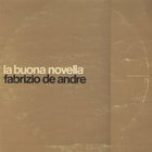 Fabrizio De Andrè - La Buona Novella