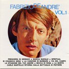 Fabrizio De Andrè - Volume 1