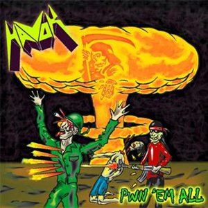 Pwn 'Em All