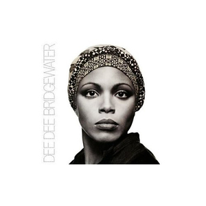 Dee Dee Bridgewater